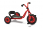 Preview: MINI Easy Rider  Modell 409