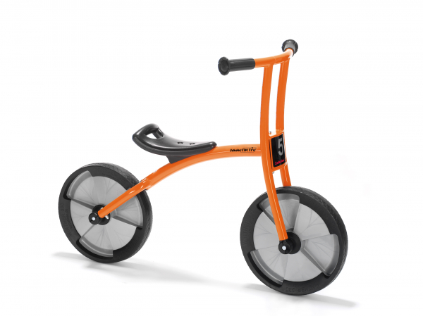 BikeRunner Maxi aktiv, Raddurchmesser 33 cm