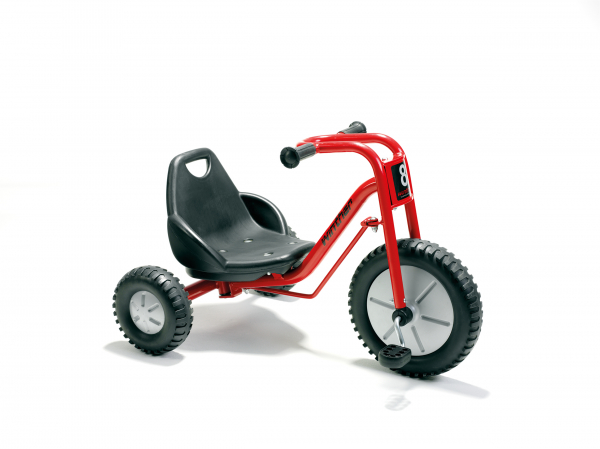 VIKING EXPLORER Zlalom Tricycle