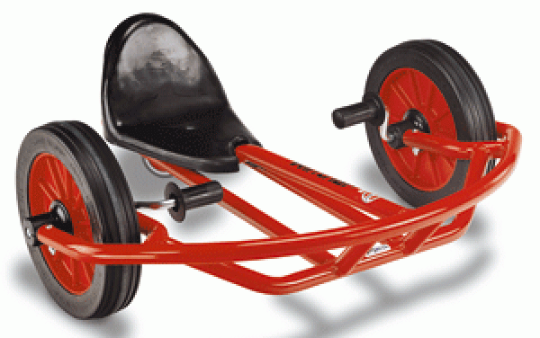 Swingcart, groß; Modell 470