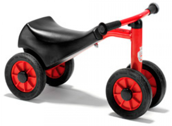 MINI Safety Scooter; Modell 430