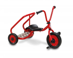 8600411 MINI Ben Hur mit Pedalen